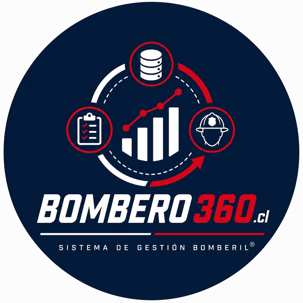 Bombero 360